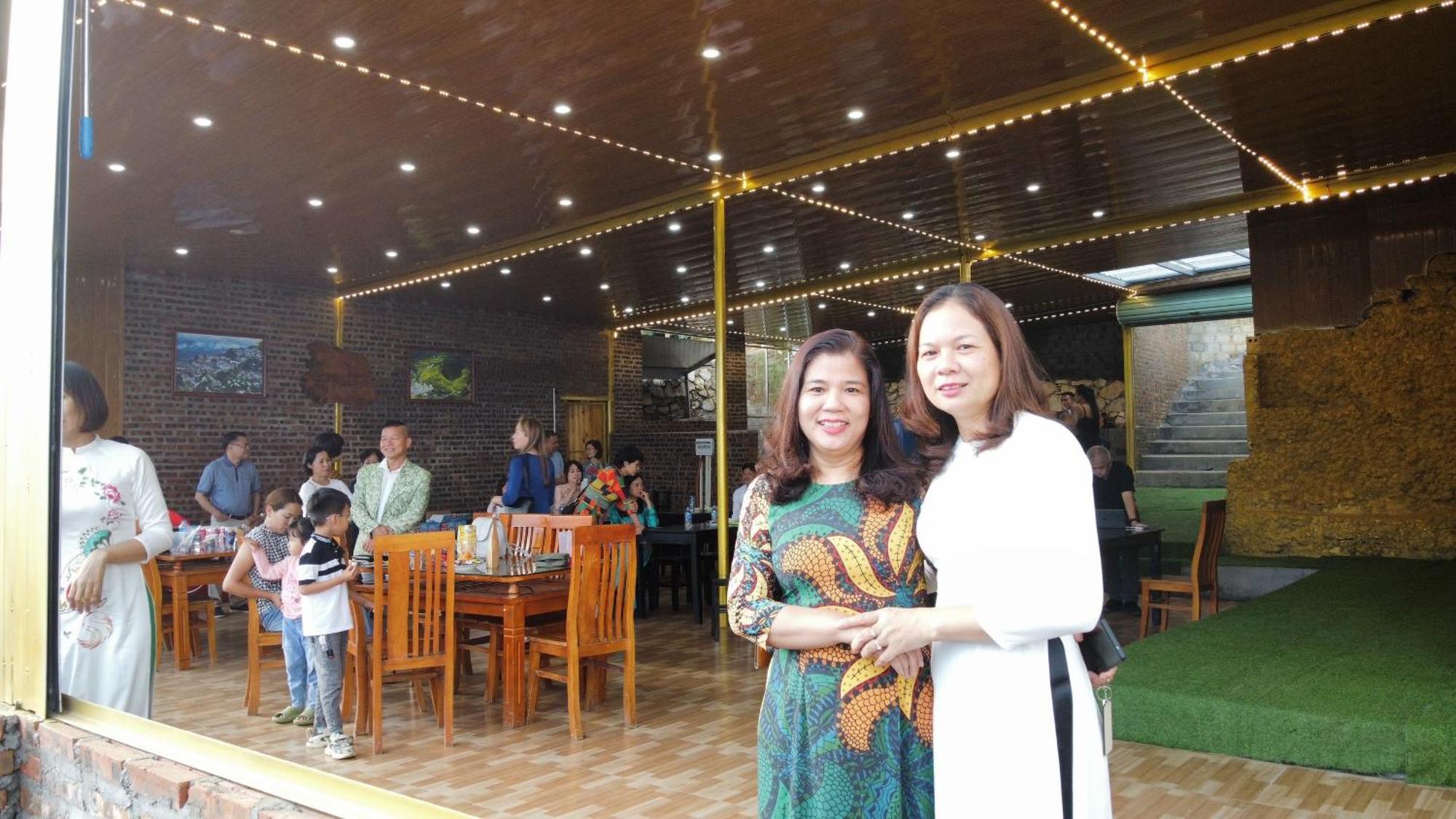 Homestay Thach Gia Trang Sapa Exterior photo
